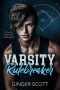 [Varsity 03] • Varsity Rulebreaker